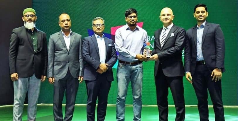 BD Innovation Award